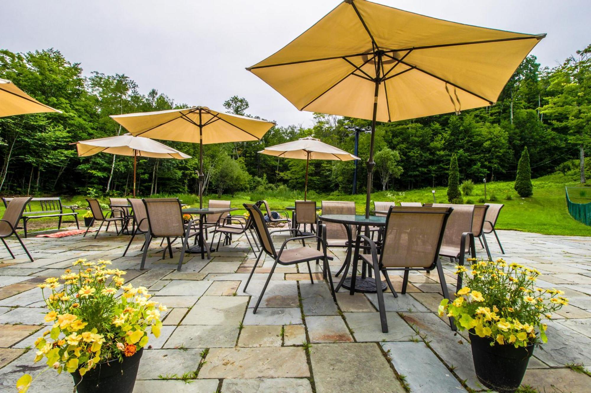 Sunrise Glade Villa Killington Room photo