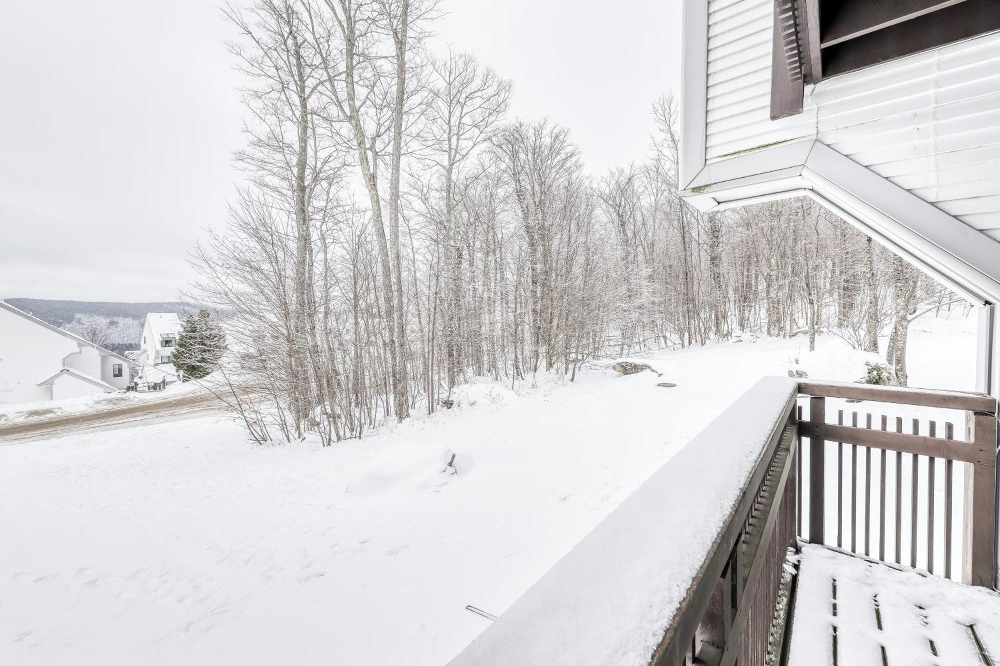 Sunrise Glade Villa Killington Room photo