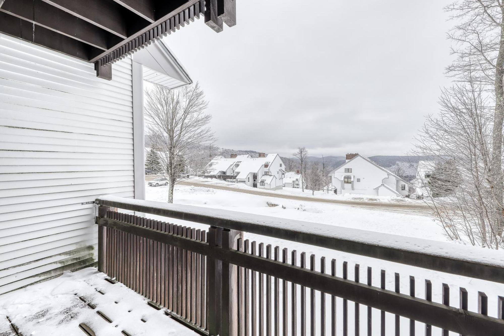 Sunrise Glade Villa Killington Room photo