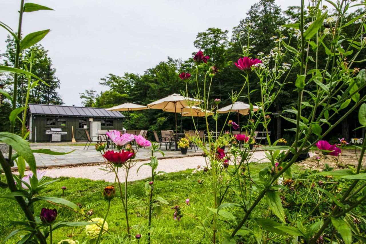 Sunrise Glade Villa Killington Exterior photo