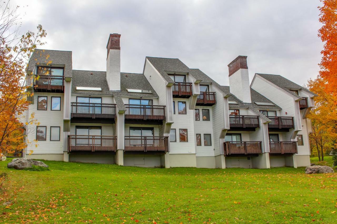 Sunrise Glade Villa Killington Exterior photo